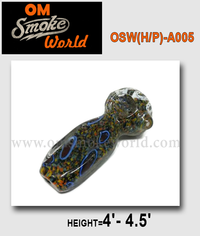 HAND PIPE A (005